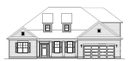 156 Crenshaw Place 2 sold home in Concord, SC