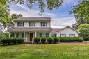 13805 Oldham Place sold home in Mint Hill, SC