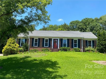 9526 Stoney Hill Lane sold home in Touchstone, Charlotte, NC