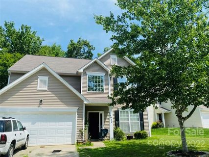 4902 Muskogee Drive