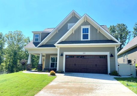 3209 Spring Forest Road 23 sold home in Addison Park, Harrisburg, NC