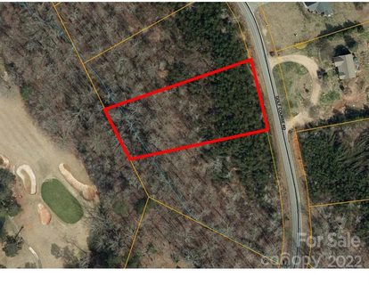 00 Golf Course Road sold lot in Red Fox, Columbus, NC