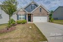 5533 Begonia Street sold home in Gastonia, SC
