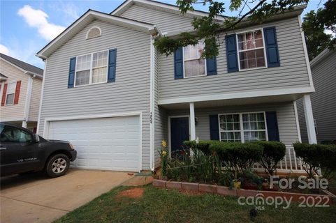 4538 Christenbury Hills Lane