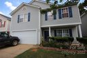 4538 Christenbury Hills Lane sold home in Charlotte, SC