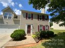 11013 Palestrina Road sold home in Charlotte, SC
