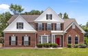 10737 Knight Castle Drive sold home in Charlotte, SC