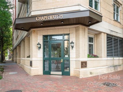 524 Church Street sold home in Chapel Watch, Charlotte, NC