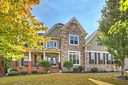 2114 Madeira Circle sold home in Waxhaw, SC