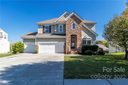9860 Darby Creek Avenue sold home in Concord, SC