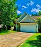 13521 Michael Lynn Road sold home in Charlotte, SC