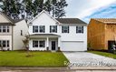 6341 Rocky Wagon Lane 78 sold home in Concord, SC