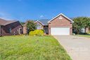 1011 Overhill Road sold home in Salisbury, SC