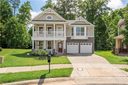 4303 Connestee Court sold home in Charlotte, SC