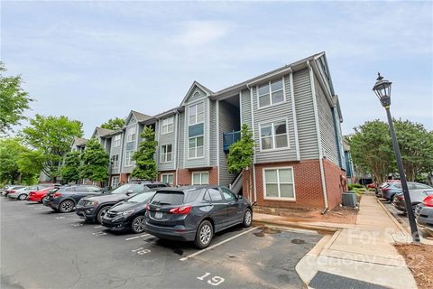 505 N Graham Street 3 H