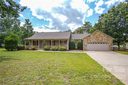 1459 Angela Court sold home in Lincolnton, SC