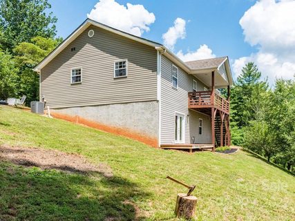 243 Scarlett Ridge Drive sold home in Petersburg Crossing, Marshall, NC