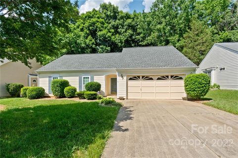 8333 Houndstooth Drive