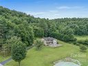 202 Morgan Drive sold home in Penrose, SC