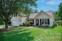 107 Emily Ivy Court sold home in Kannapolis, SC