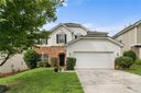 15541 Normans Landing Drive sold home in Charlotte, SC