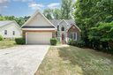 5405 Branch Street sold home in Charlotte, SC