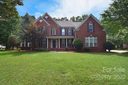 8024 Talcott Drive sold home in Mint Hill, SC