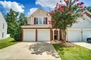 9017 Mcalwaine Preserve Avenue sold home in Charlotte, SC
