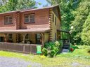 32 Mulberry Lane sold home in Maggie Valley, SC