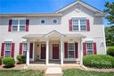 1820 Butterfly Lane sold home in Charlotte, SC