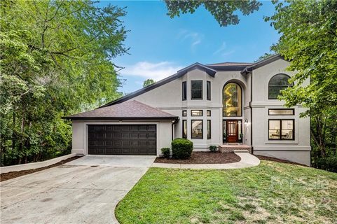 3029 Dodsworth Drive