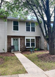 5210 Fair Wind Lane sold townhome in Bay Village, Charlotte, NC