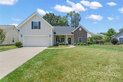14341 Old Dobbin Drive