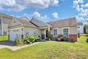 836 Chastain Avenue sold home in Concord, SC