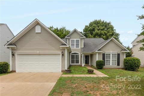 11527 Planters Estates Drive