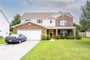 1025 Village Green Lane sold home in Rock Hill, SC