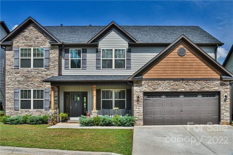 11 Henbit Way sold home in Balsam Ridge, Arden, NC