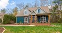 100 Maplewood Court sold home in Hudson, SC