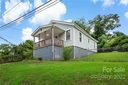 150 Baldwin Avenue sold home in Marion, SC