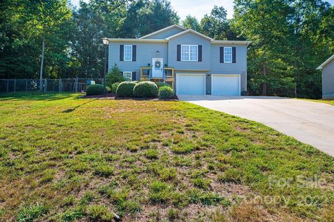 5300 Eider Lane sold home in Champion Village, Granite Falls, NC