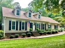 116 Dorie Drive sold home in Belmont, SC