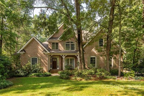 6218 Pumpernickel Lane sold home in Price Mill, Monroe, NC