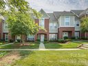 921 Central Park Circle sold home in Davidson, SC