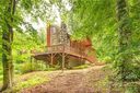 45 Wilderness Drive sold home in Weaverville, SC