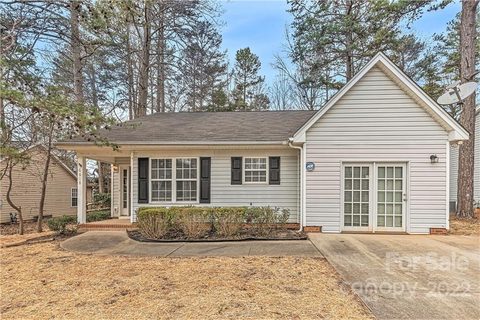 6618 Rose Point Lane
