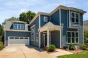 19806 Madison Village Drive 62 sold home in Cornelius, SC