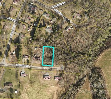 Lot 13 Mountain Oak Lane