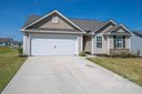 243 Caffee Drive sold home in Kings Mountain, SC