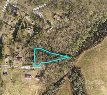 Lot 12 Mountain Oak Lane