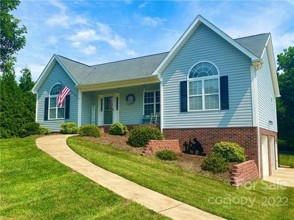 2326 Ellen Street sold home in Janettes Way, Granite Falls, NC